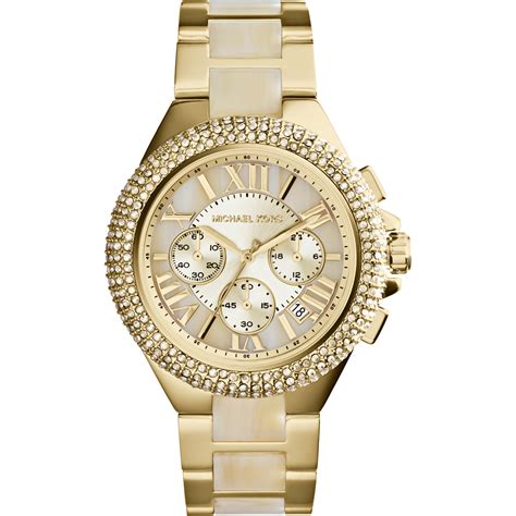 horloge michael kors 2019|horloge michael kors dames.